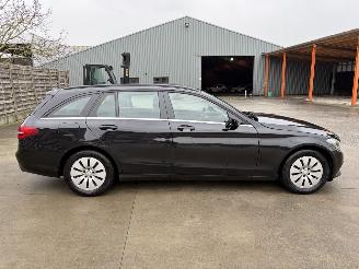 Mercedes C-klasse C180 BLUETEC picture 23