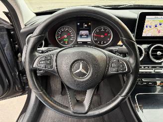 Mercedes C-klasse C180 BLUETEC picture 14