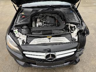 Mercedes C-klasse C180 BLUETEC picture 17