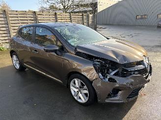 Renault Clio 5 1.0 TCE 100 picture 2