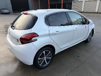 Peugeot 208 ROLAND GARROS picture 5