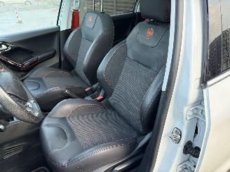 Peugeot 208 ROLAND GARROS picture 9