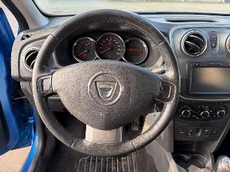 Dacia Sandero STEPWAY 0.9 TCE 90 picture 11