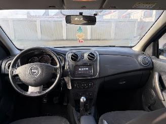Dacia Sandero STEPWAY 0.9 TCE 90 picture 6