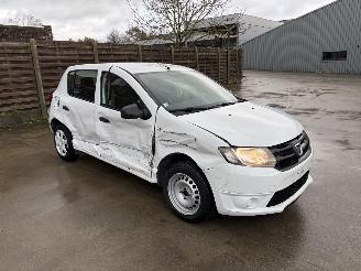 Dacia Sandero 0.9 TCE 90 picture 2