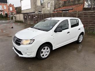 Dacia Sandero 0.9 TCE 90 picture 1