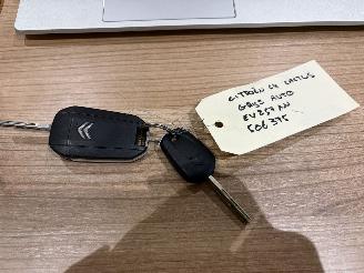 Citroën C4 cactus AUTO picture 23