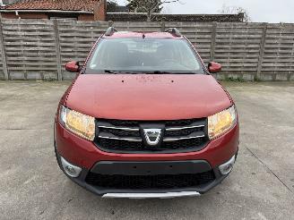 Dacia Sandero STEPWAY picture 14