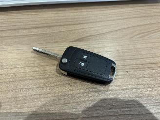 Opel Corsa  picture 21