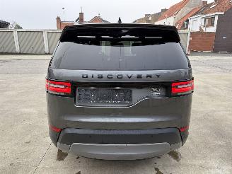 Land Rover Discovery 3.0 HSE SD6 picture 23