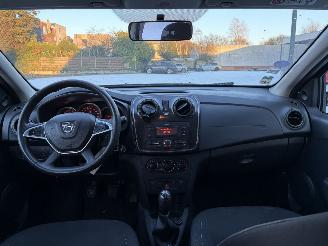 Dacia Logan MCV picture 6