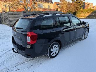 Dacia Logan MCV picture 5