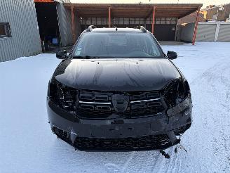 Dacia Logan MCV picture 16