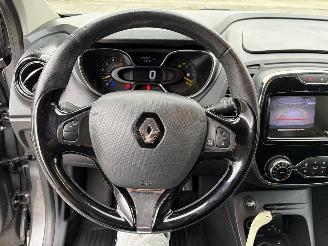 Renault Captur 1.5 DCI picture 12