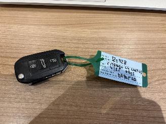 Citroën C4 cactus AUTOMATIC picture 25