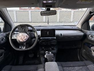 Citroën C4 cactus AUTOMATIC picture 6