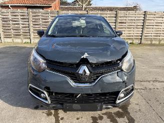 Renault Captur 1.5 DCI picture 16