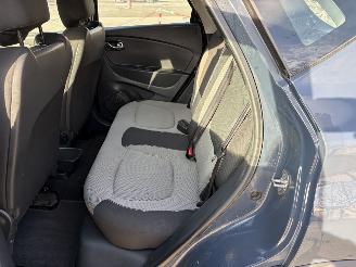 Renault Captur 1.5 DCI picture 7