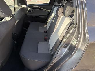 Toyota Yaris  picture 7