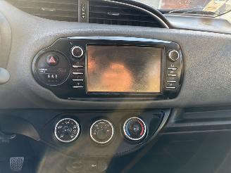 Toyota Yaris  picture 10