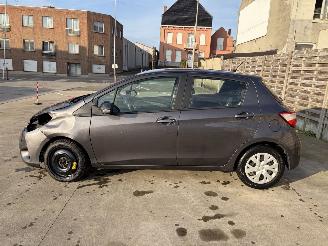 Toyota Yaris  picture 19