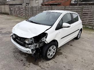 Toyota Yaris 1.0i - 12V picture 2