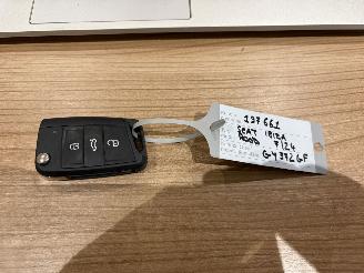 Seat Ibiza 1.0 TSI - 12V TURBO picture 18