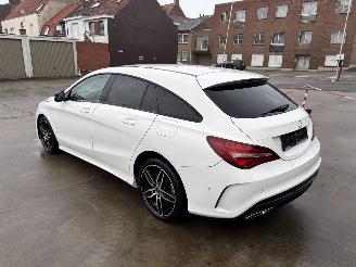Mercedes Cla-klasse 180 AMG picture 4