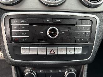 Mercedes Cla-klasse 180 AMG picture 11