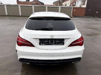 Mercedes Cla-klasse 180 AMG picture 19