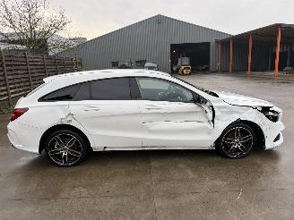 Mercedes Cla-klasse 180 AMG picture 20