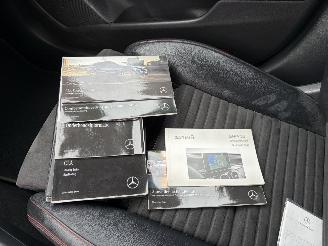 Mercedes Cla-klasse 180 AMG picture 15