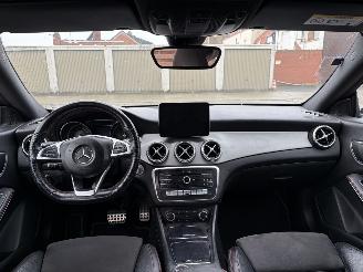 Mercedes Cla-klasse 180 AMG picture 6