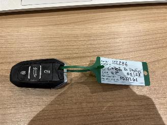 Citroën C4 cactus 1.5 BLUE HDI - 16V TURBO picture 22