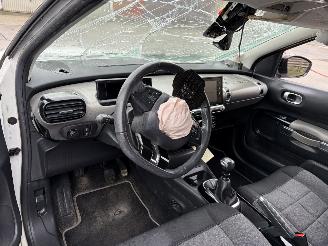 Citroën C4 cactus 1.5 BLUE HDI - 16V TURBO picture 3