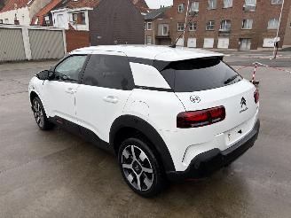 Citroën C4 cactus 1.5 BLUE HDI - 16V TURBO picture 4