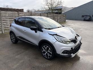 Avarii autoturisme Renault Captur 1.5 DCI 90 2019/5