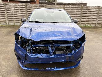 Dacia Sandero 1.0I - 12V TURBO TCE 90 picture 18