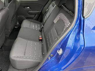 Dacia Sandero 1.0I - 12V TURBO TCE 90 picture 7