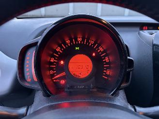 Citroën C1 CABRIO picture 9