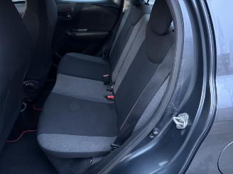 Citroën C1 CABRIO picture 7