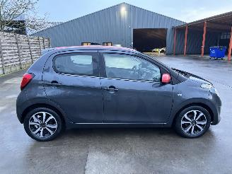 Citroën C1 CABRIO picture 20