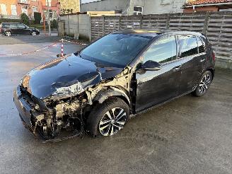 Volkswagen Golf 7 picture 2