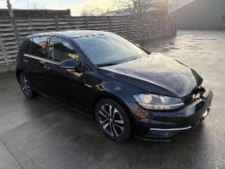 Auto incidentate Volkswagen Golf 7 2019/9