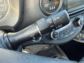 Toyota Yaris Y20 1.5I - 16V picture 14