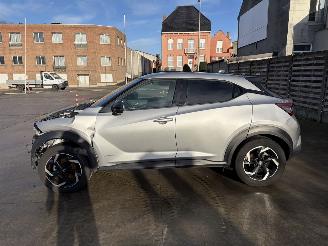 Nissan Juke 1.6I - 16V picture 22