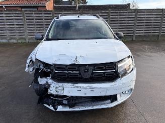 Dacia Logan MCV 1.0I - 12V TURBO TCE 100 picture 17