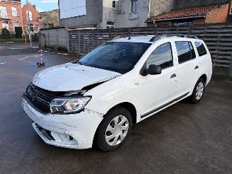 Dacia Logan MCV 1.0I - 12V TURBO TCE 100 picture 1