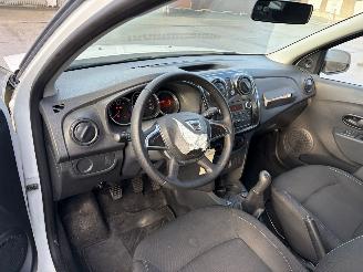 Dacia Logan MCV 1.0I - 12V TURBO TCE 100 picture 3