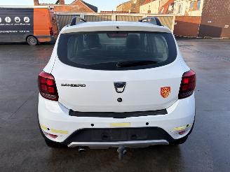 Dacia Sandero STEPWAY 1.5 BLUE DCI - 8V TURBO picture 16